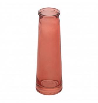 Vase Samba pink lady 5cmx14,5cm