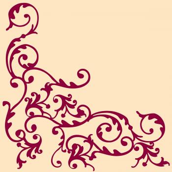 Pomp Airlaid Serviette 40x40cm