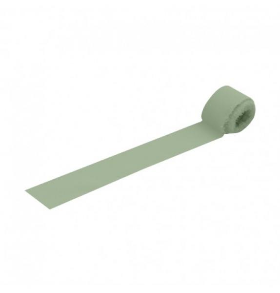Tischband eucalyptus 4cmx5m