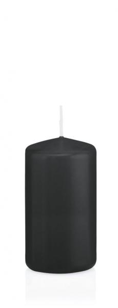 Schwarz FK-Stumpen in Cello 80mm x 50mm