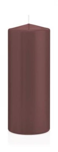 Taupe FK-Stumpen in Cello 80mm x 50mm