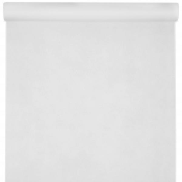 Weiß Tischdeckenrolle Airlaid 1,20m x 10m
