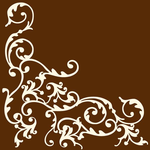 Pomp Airlaid Serviette 40x40cm, 50 Stk.